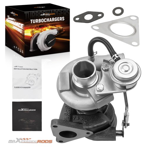 Turbolader for peugeot boxer - turbolader,