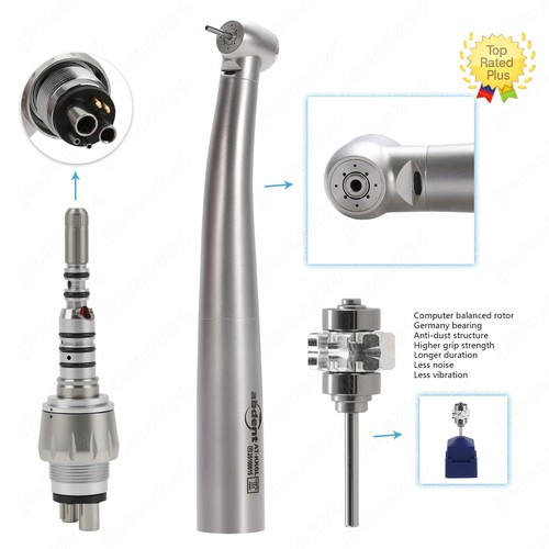 Abdent dental fiber optic - abdent,