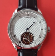 Sugess Tourbillon 41 mm