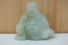 Gravur Jade Buddha (231101)