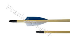 10 Holzpfeile Pfeile