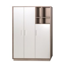 Roba Kleiderschrank 3 türig