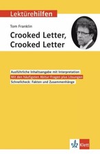 Lektürehilfen Crooked Letter