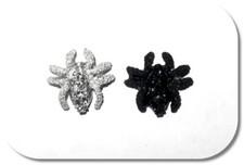 Miniatur Spinne, NEU