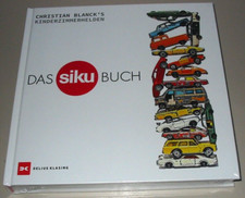 Bildband Das Siku Auto Buch
