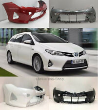 STOßSTANGE VORNE LACKIERT IN