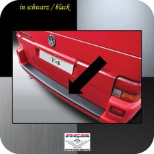 Original RGM Ladekantenschutz ABS schwarz VW T4 Baujahre 07.1990-04.2003