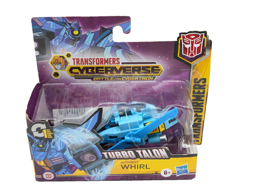 Transformers cyberverse - transformers,