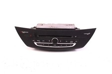 Renault CD Autoradio Carminat
