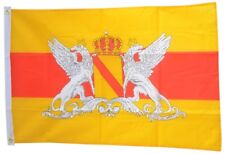 Deutschland Großherzogtum Baden Hissflagge badische Fahnen Flaggen 60x90cm