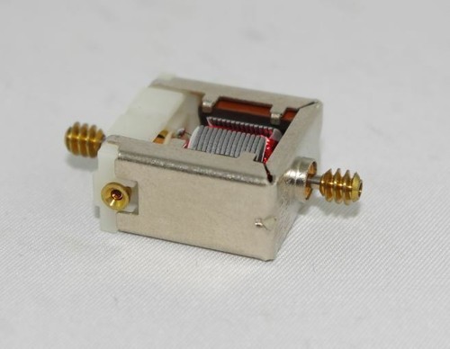 Fleischmann 1209000330 motor - 1209000330,