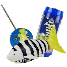 Remote Control RC Micro SHARK