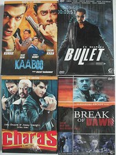Bollywood FSK 18 Action