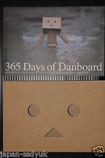 365 Days of Danboard - Fotobuch mit Yotsuba&! und Danbo - aus JAPAN