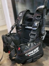 Cressi Start Pro 2.0 Jacket