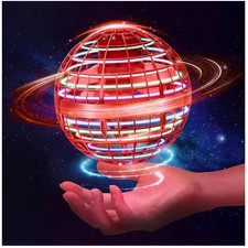 Hover Ball RGB Mini Drohne