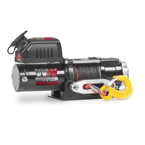 Warrior ninja 3500 - warrior,