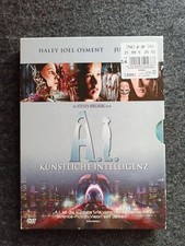 A.I. - Künstliche Intelligenz