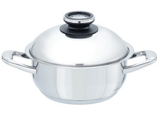 Amc Topf 24 cm, 4.4 l