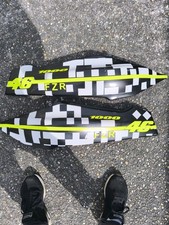 Heckverkleidung FZR 1000 Exup Genesis