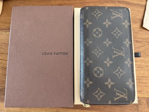 Louis vuitton zippy - louis,