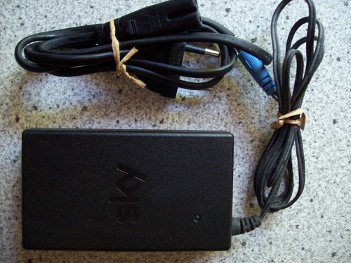 Sky humax esd 160c - esd, 160s