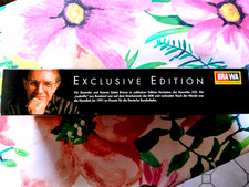 Modellbahn-Diesellok BR 232 (Ludmilla) von BRAWA , Exclusive Edition