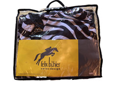 felix bühler Ekzemerdecke/Fliegenschutz Gibson II 135 cm mit Kopfteil