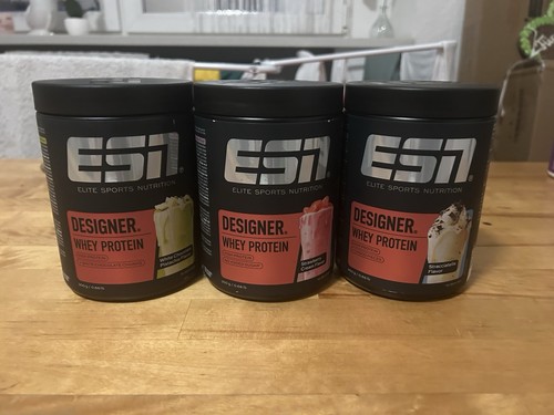 Esn designer whey protein - whey,