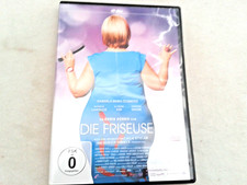 DVD Die Friseuse - von Doris Dörrie -      RO
