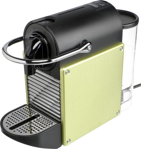 Nespresso longhi pixie - nespresso,