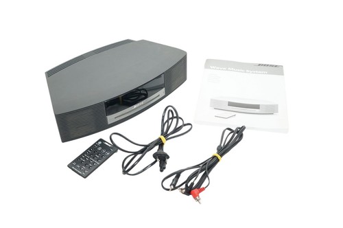 Bose wave music - wave,