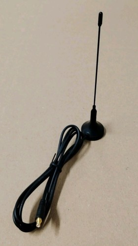 Ads mini magnet - antenne, 1090
