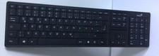 Genius Slimstar 8000 ME Tastatur Kabellos