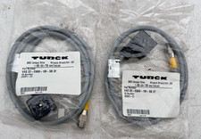 TURCK VAS22-E669-1M-SB 3T x2pc