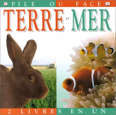 Terre mer collectif - terre, et