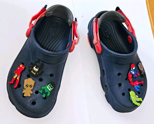 Crocs kinder clogs - crocs, mit