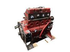 Motor Dieselmotor