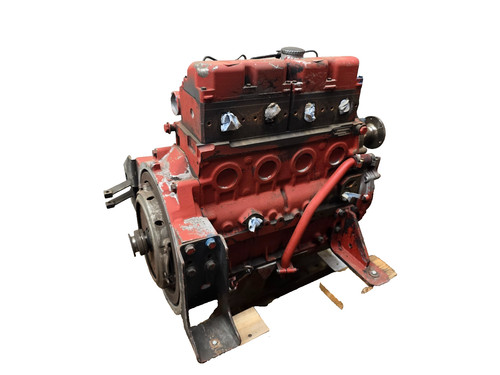 Motor dieselmotor - motor,