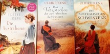 Australien-Saga Ulrike Renk
