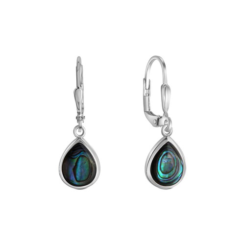 Ohrhänger 925 sterling silber - ohrhänger,