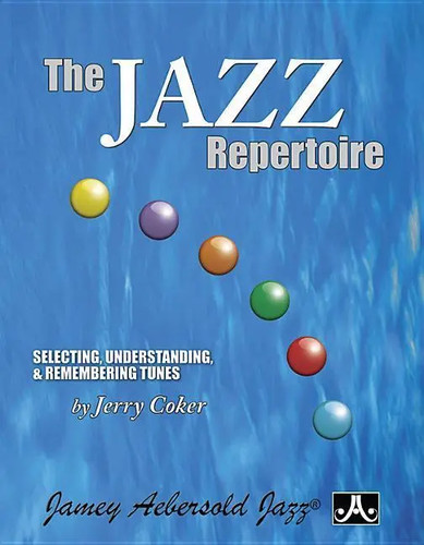 Jerry coker the jazz - jerry,
