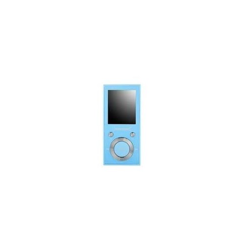 Intenso video scooter - video, mp3