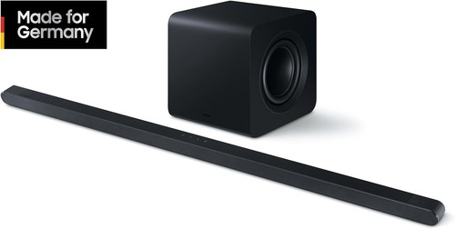 Ultra slim soundbar samsung - soundbar,