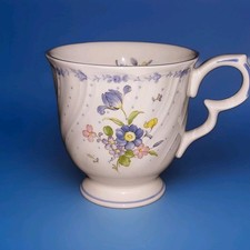 NIKKO Tableware blue Poeny