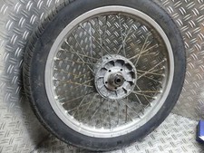 BMW R75/7,R80/7,R100/7,S,T EZ:80 Vorderrad !,85x19Zoll 70563