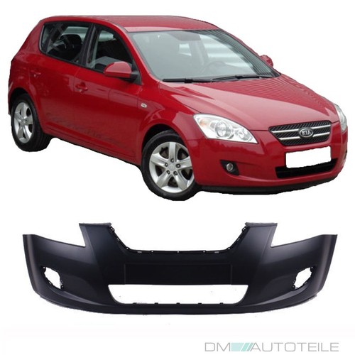 Kia ceed stoßstange vorne - ceed,