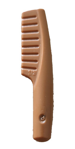 Playmobil brauner badkamm - playmobil,