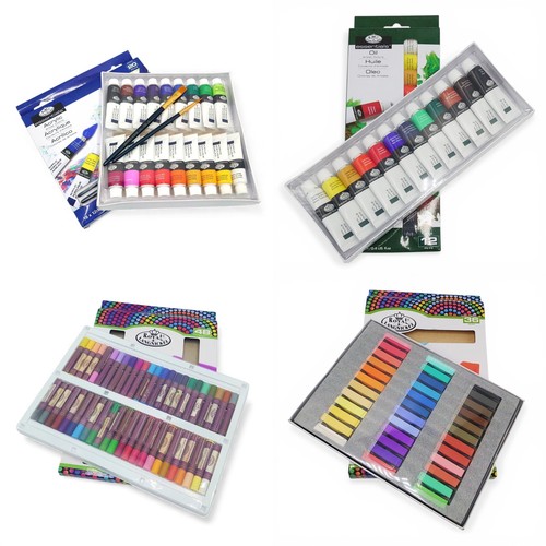 Künstler sets farbe oder - farbe,