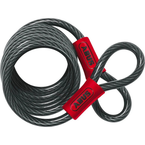 Abus schlaufenkabel - abus,